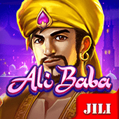 Ali Baba superkingd hot game