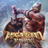 Asgardian Rising superkingd