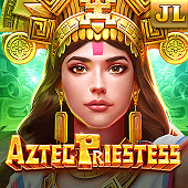 Aztec Priestess superkingd game