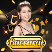 Baccarat A superkingd live casino