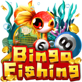 Bingo Fishing superkingd fishing