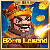 Boom Legend superkingd fishing