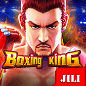 Boxing King superkingd slot