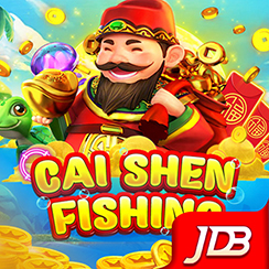 Cai Shen Fishing superkingd