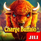 Charge Buffalo superkingd game