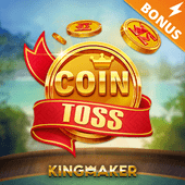 Coin Toss superkingd game