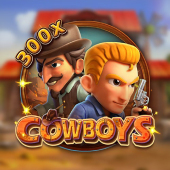 Cowboys superkingd casino