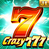 Crazy777 superkingd slot
