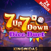 Dice Duet superkingd cards