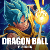Dragon Ball superkingd slot