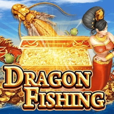 Dragon Fishing superkingd game