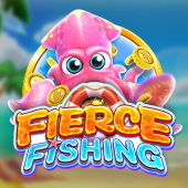 Fierce Fishing superkingd
