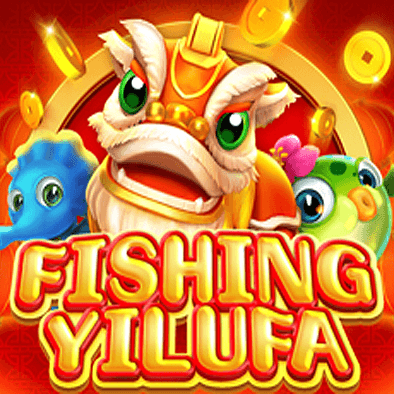 Fishing Yi Lu Fa superkingd