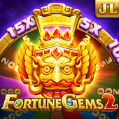 Fortune Gems 2 superkingd
