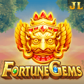 Fortune Gems superkingd game