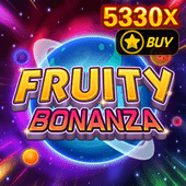 Fruity Bonanza superkingd game