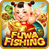 Fuwa Fishing superkingd fishing
