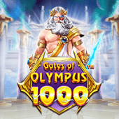 Gates of Olympus 1000 superkingd