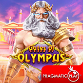 Gates of Olympus superkingd