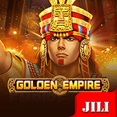 Golden Empire superkingd slot