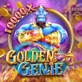Golden Genie superkingd hot