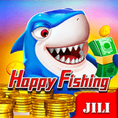 Happy Fishing superkingd game