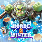 Horde 2 Winter superkingd slot