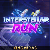 Interstellar Run superkingd