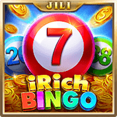 Irich Bingo superkingd