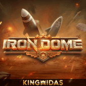 Iron Dome superkingd cards
