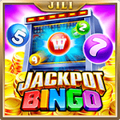 Jackpot Bingo superkingd