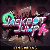 Jackpot Jump superkingd