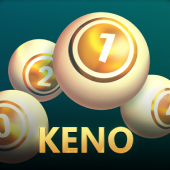 Keno superkingd cards game