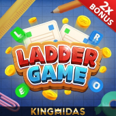 Ladder Game superkingd