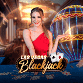 Las Vegas Blackjack superkingd