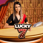 Lucky 7 superkingd casino