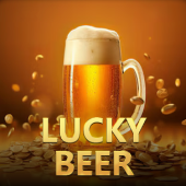 Lucky Bear superkingd cards