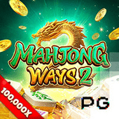 Mahjong Ways 2 superkingd game