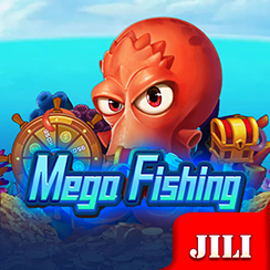 Mega Fishing superkingd game