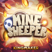 Minesweeper superkingd game