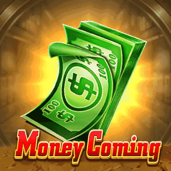 Money Coming superkingd game