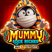 Mummy Lock Riches superkingd