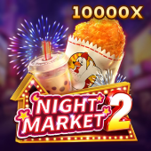 Night Market 2 superkingd game