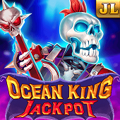 Ocean King Jackpot superkingd