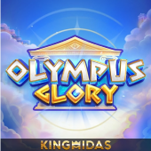 Olympus Glory superkingd