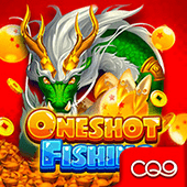 Oneshot Fishing superkingd