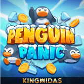 Penguin Panic superkingd