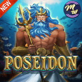 Poseidon superkingd slot