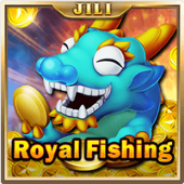 Royal Fishing superkingd fishing