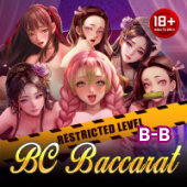 Sexy Blockchain Baccarat B B superkingd